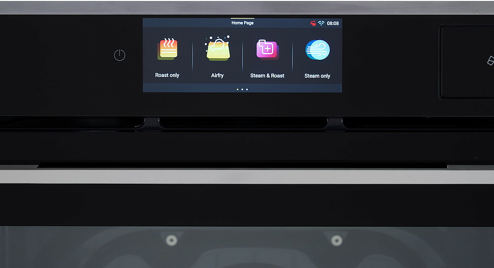 Духовой шкаф Graude BMDP 60.4 E preview 14