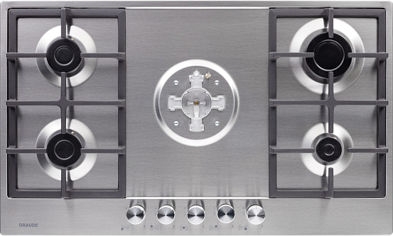 Варочная панель Graude GS 90.1 E preview 6