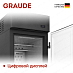 Купить Холодильный шкаф для хранения шуб Graude PK 70.0 preview 3