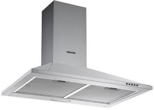 Вытяжка Graude DHP 50.0 E preview 1