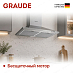 Купить Вытяжка Graude DHP 60.0 E preview 3