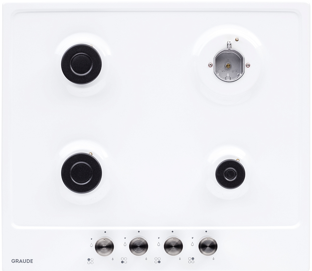 Варочная панель Graude GS 60.1 WM preview 6