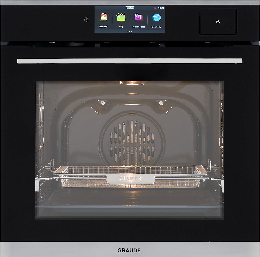 Духовой шкаф Graude BMDP 60.4 E preview 2