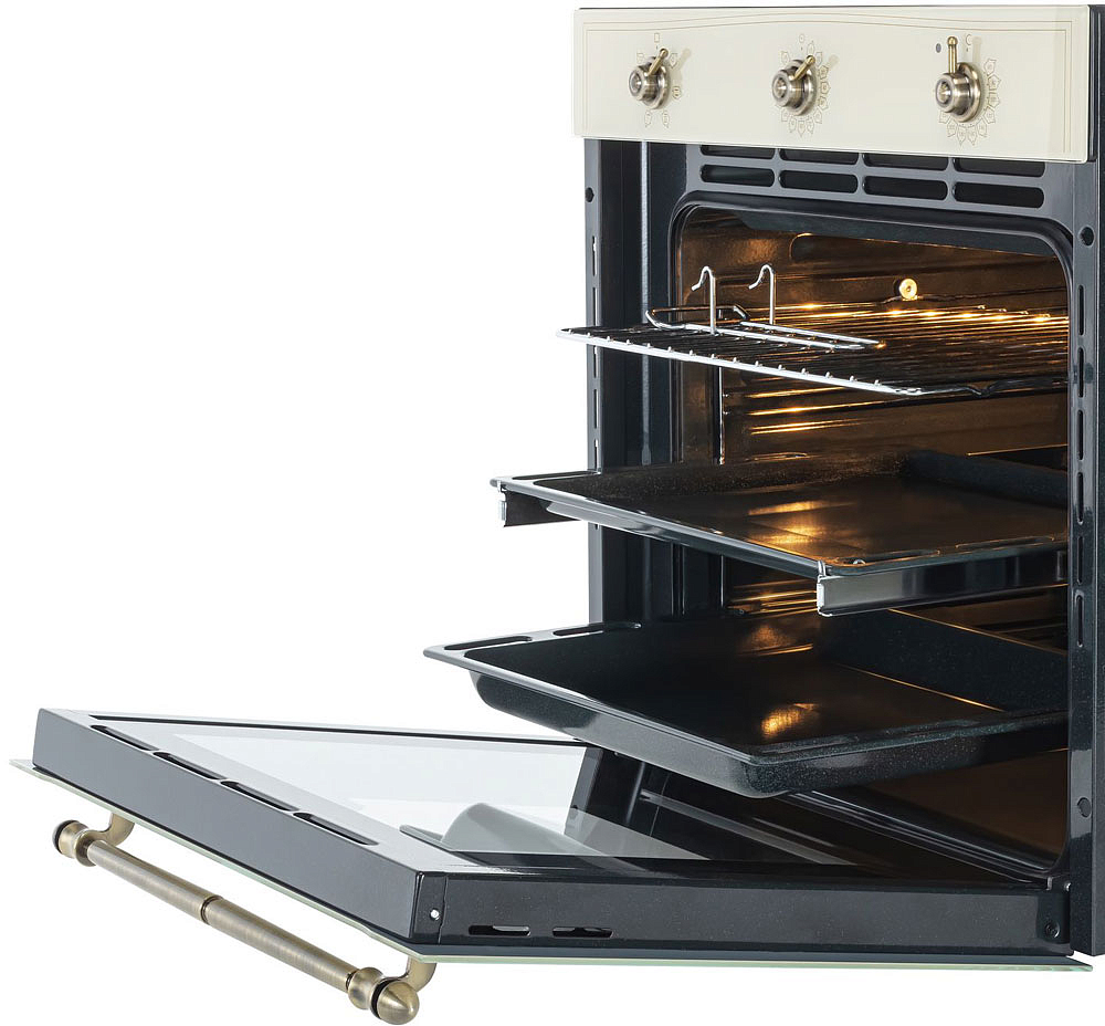 Духовой шкаф Graude BK 60.2 EL preview 6