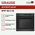 Купить Духовой шкаф Graude BMP 60.3 SE preview 2