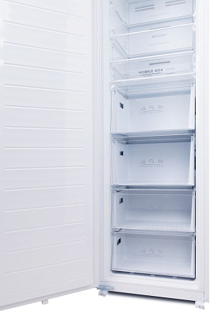 Встраиваемый морозильный шкаф Graude IG 180.3 preview 9