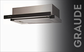 Как выбрать вытяжку Graude для газовой варочной панели