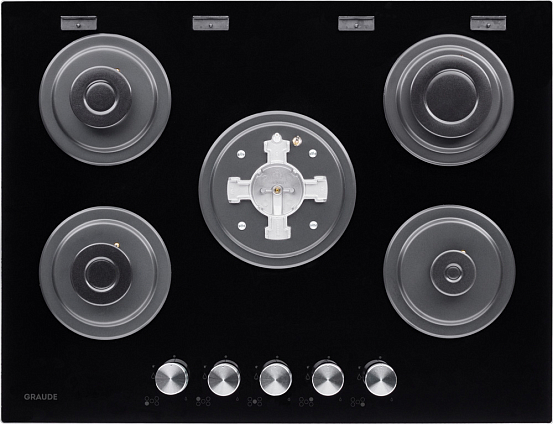 Варочная панель Graude GS 70.1 S preview 6