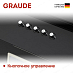 Купить Вытяжка Graude DHE 50.1 S preview 4