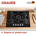 Купить Варочная панель Graude GS 70.1 S preview 4