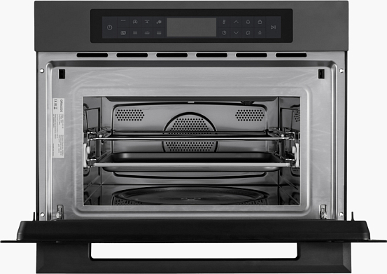 Встраиваемая микроволновая печь Graude MWG 45.0 GE preview 5