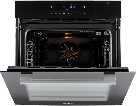 Духовой шкаф Graude BMDP 60.1S preview 3