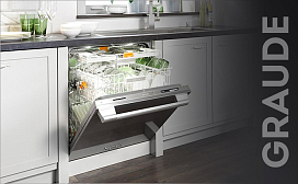 Рейтинг лучших встраиваемых посудомоечных машин в 2026 году