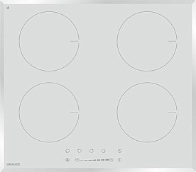 Варочная панель Graude IK 60.1 WF
