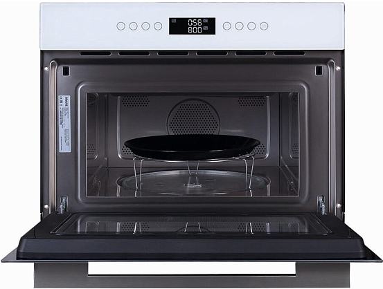 Встраиваемая микроволновая печь Graude BWG 45.0 W фото 2 Встраиваемая микроволновая печь Graude BWG 45.0 W preview 2