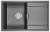 Купить Мойка Graude QSS 45.2 ОБСИДИАН preview 1