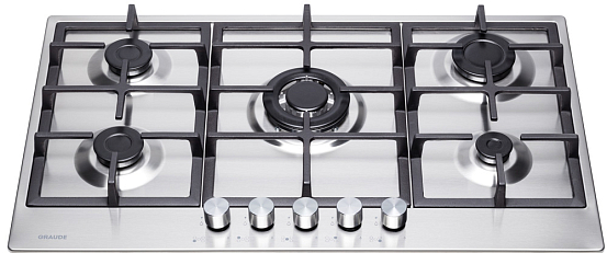 Варочная панель Graude GS 90.1 E preview 2