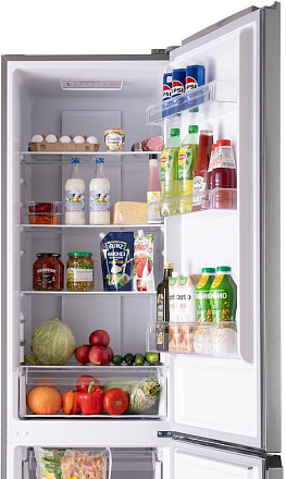 Холодильник Graude SKG 200.1 E preview 15