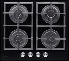 Варочная панель GRAUDE GS 60.1 S