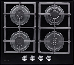 Варочная панель GRAUDE GS 60.1 S