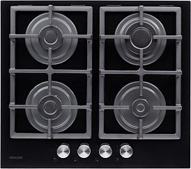 Варочная панель GRAUDE GS 60.1 S