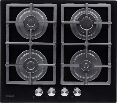 Варочная панель GRAUDE GS 60.1 S preview 1