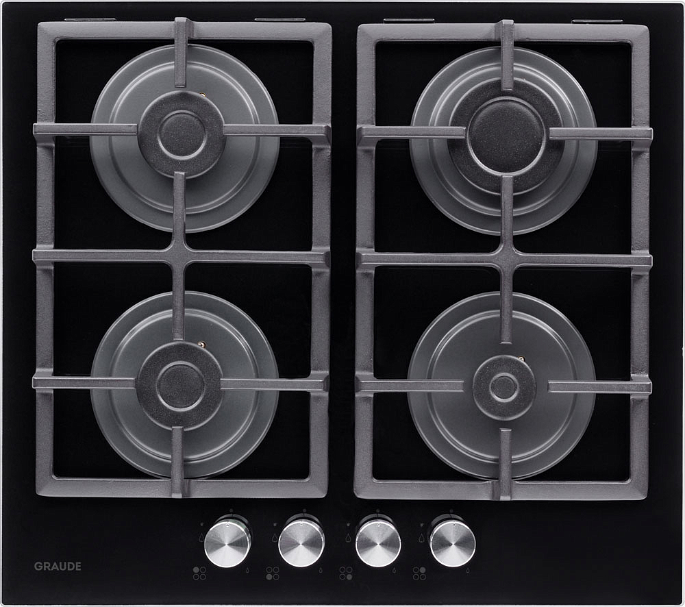 Варочная панель GRAUDE GS 60.1 S preview 1