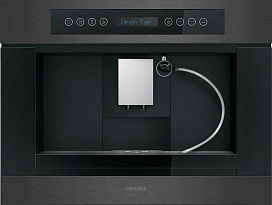 Встраиваемая кофемашина Graude KV 45.0 SE
