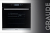 Обзор на духовой шкаф Graude BM 60.3 E