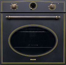 Духовой шкаф Graude BK 60.1 SM