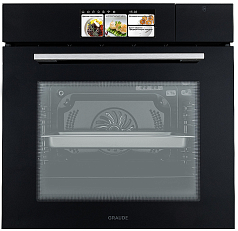 Духовой шкаф Graude BMDP 60.2 S