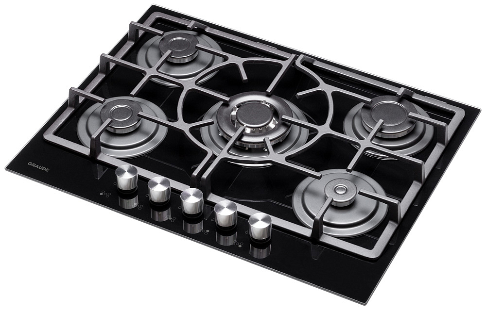 Варочная панель Graude GS 70.1 S preview 2