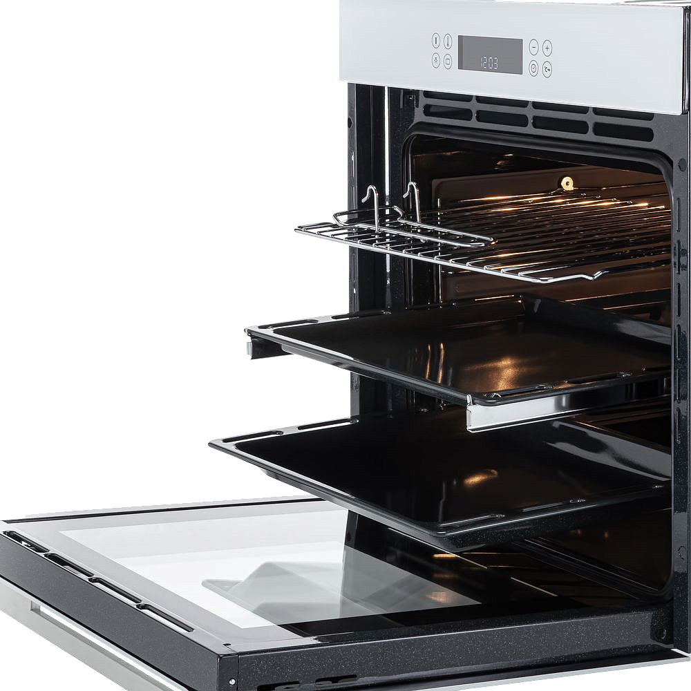 Комплект Graude Premium белый (BM 60.2 W + BWG 45.0 W + WS 14.0 W) preview 6