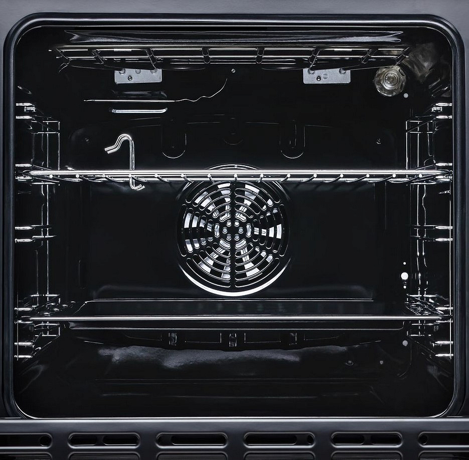 Духовой шкаф Graude BE 60.2 S preview 4