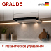 Купить Вытяжка Graude DHF 60.0 S preview 4
