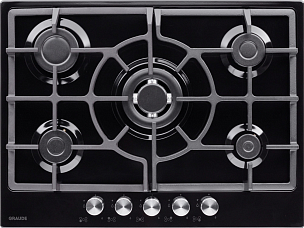 Варочная панель Graude GS 70.1 SM
