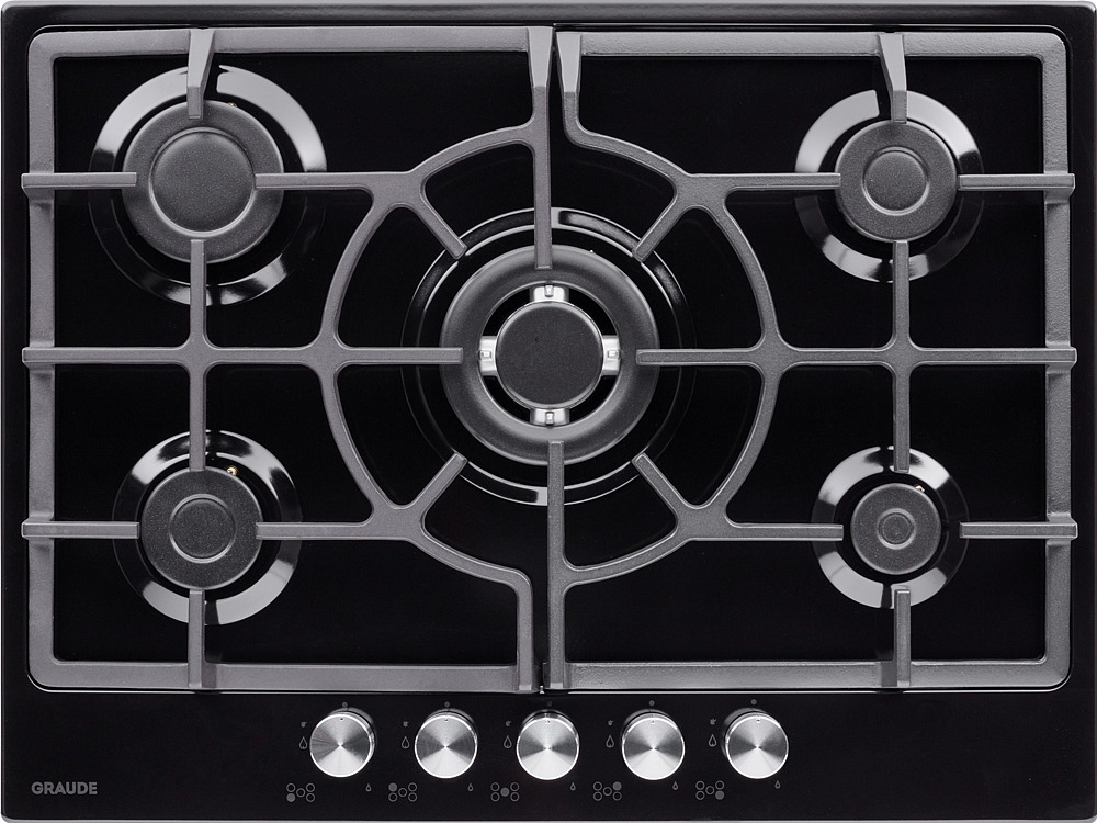 Варочная панель Graude GS 70.1 SM preview 1