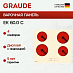 Купить Варочная панель Graude EK 60.0 C