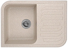 Мойка Graude QSS 45.0 КЛАССИК