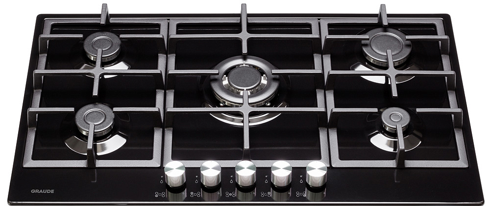 Варочная панель Graude GS 90.1 SM preview 2