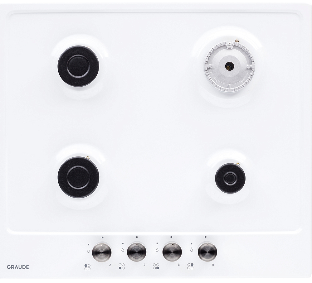 Варочная панель Graude GS 60.1 WM preview 7