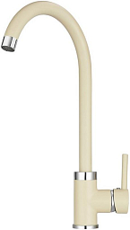 Смеситель Graude AH 30.0 шампань