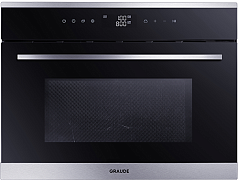 Встраиваемая микроволновая печь Graude MWG 45.0 E