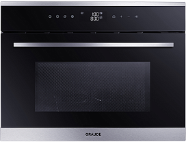 Встраиваемая микроволновая печь Graude MWG 45.0 E