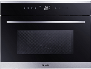 Встраиваемая микроволновая печь Graude MWG 45.0 E