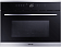 Встраиваемая микроволновая печь Graude MWG 45.0 E