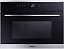 Встраиваемая микроволновая печь Graude MWG 45.0 E