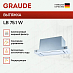Купить Вытяжка Graude LB 75.1 W preview 2