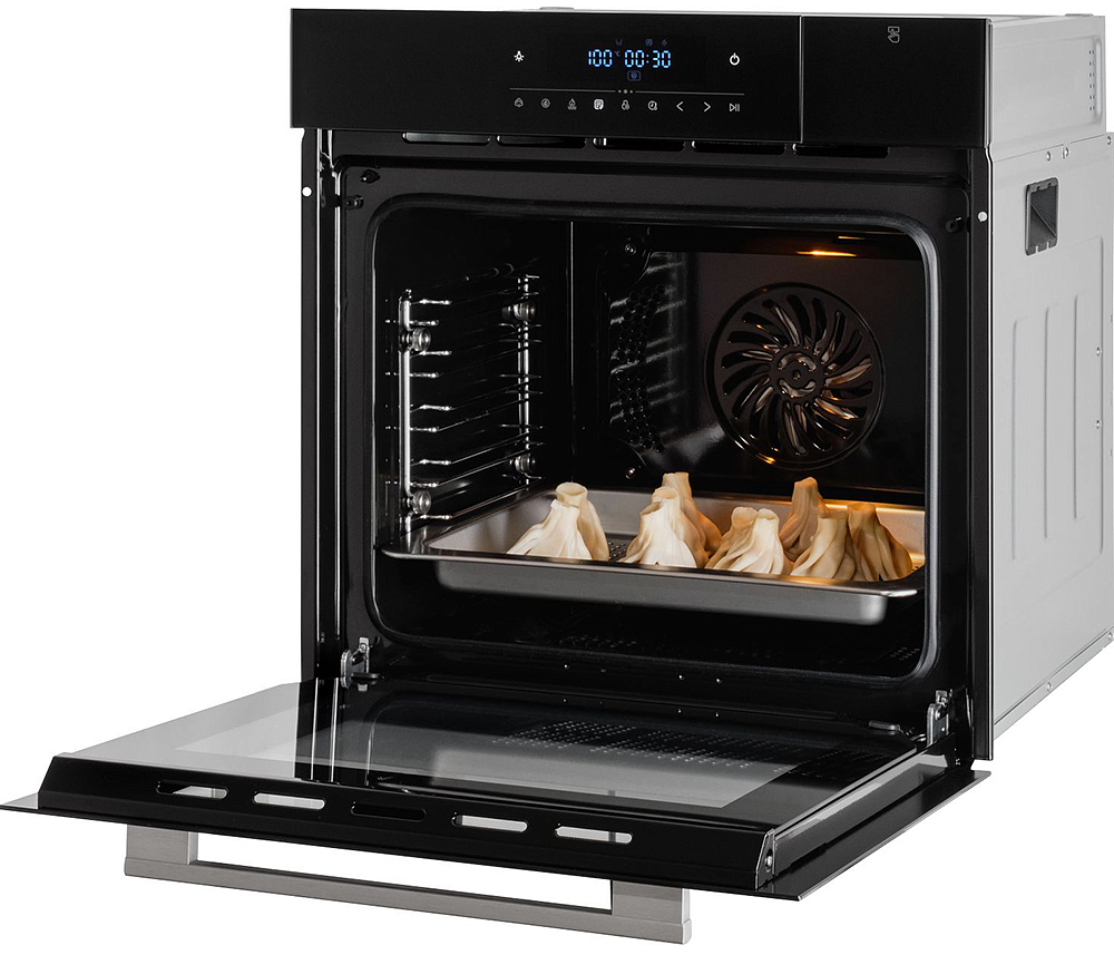 Духовой шкаф Graude BMDP 60.1S preview 9