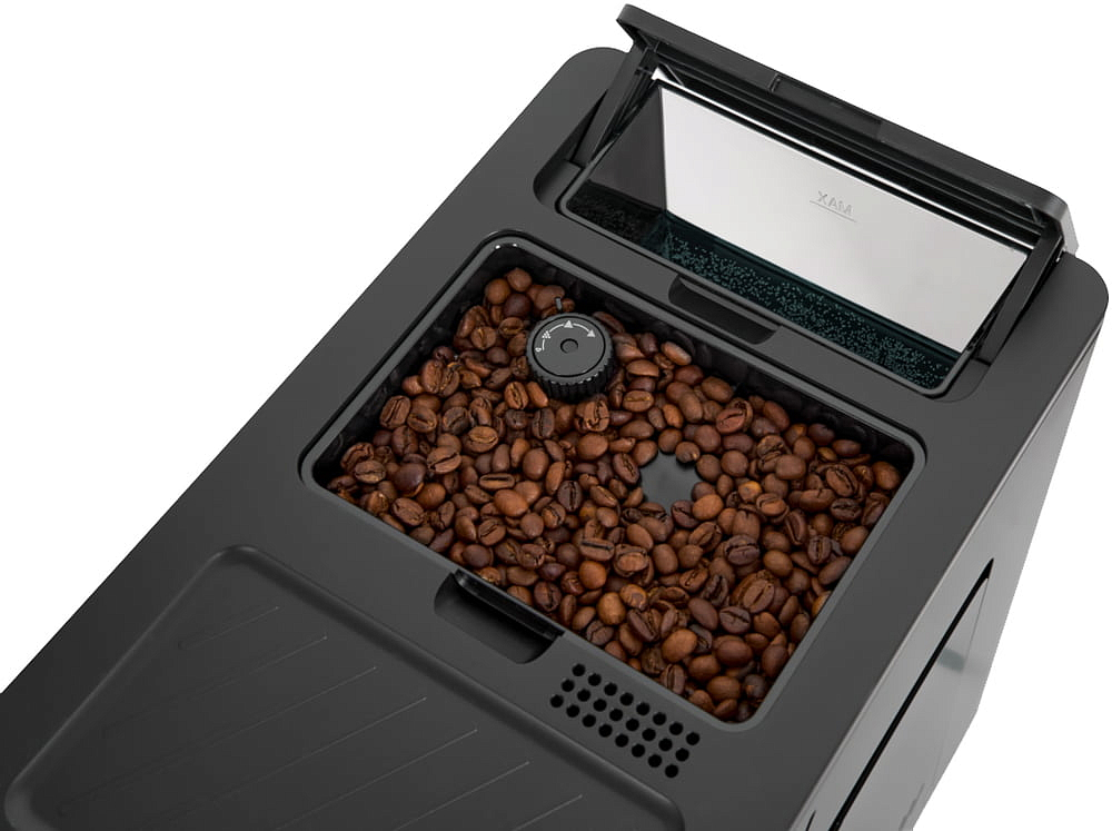 Кофемашина Graude KV 30.2 preview 5